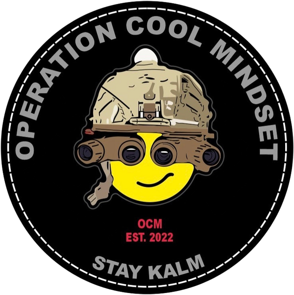Operation Cool Mindset