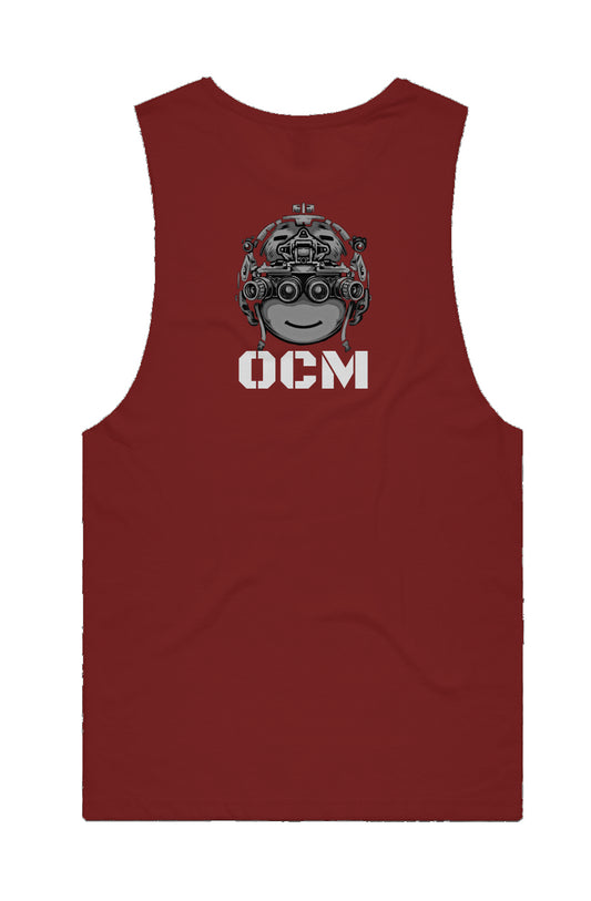 OCM Tank Top!