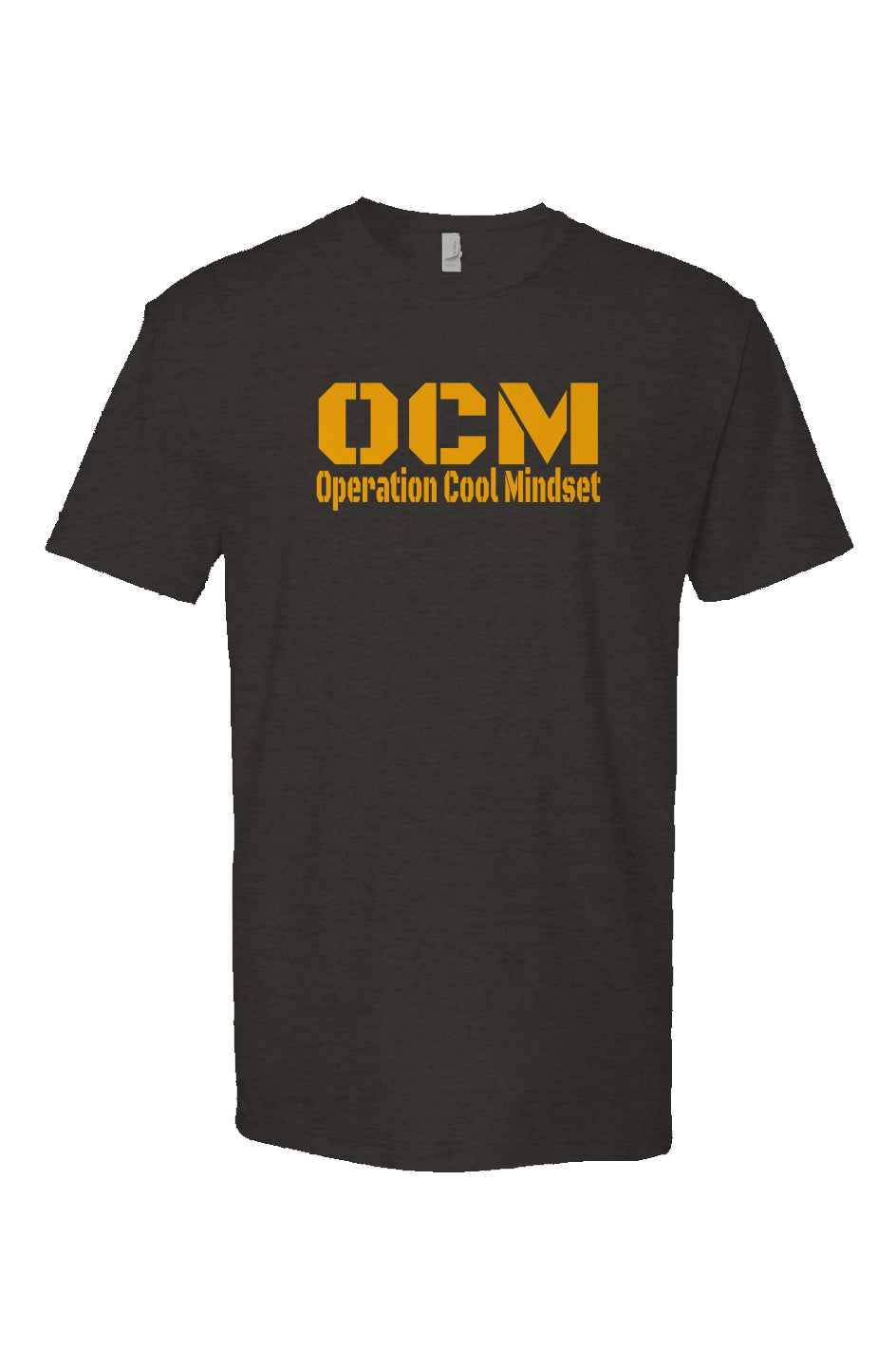 OCM Buddha T