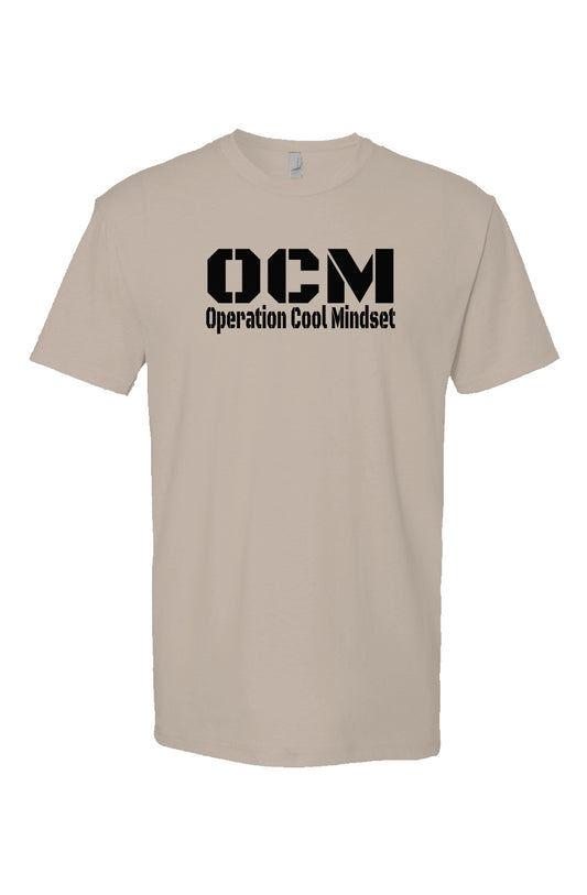 OCM Buddha T