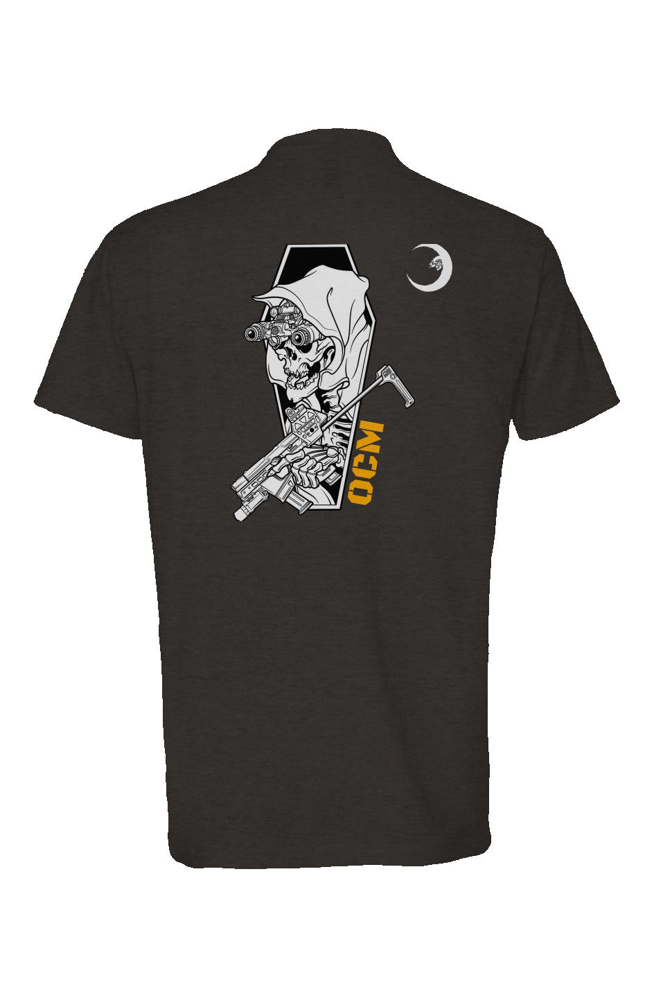 OCM SNEAKY SKULL T