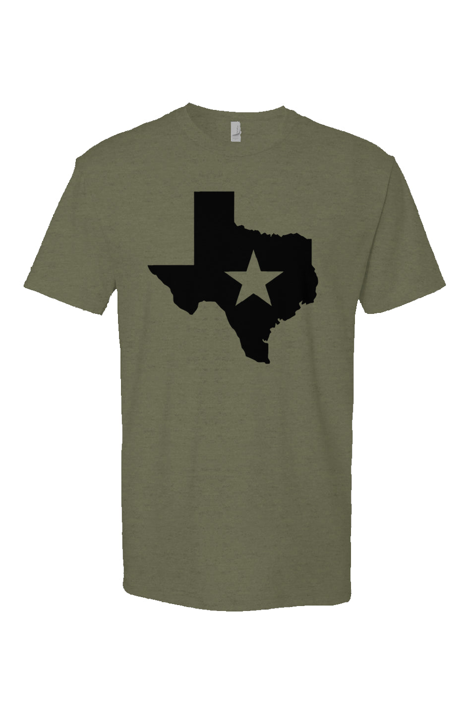 OCM TEXAS Cowboy T