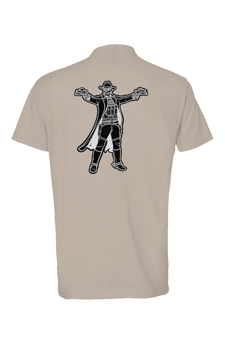 OCM TEXAS Cowboy T