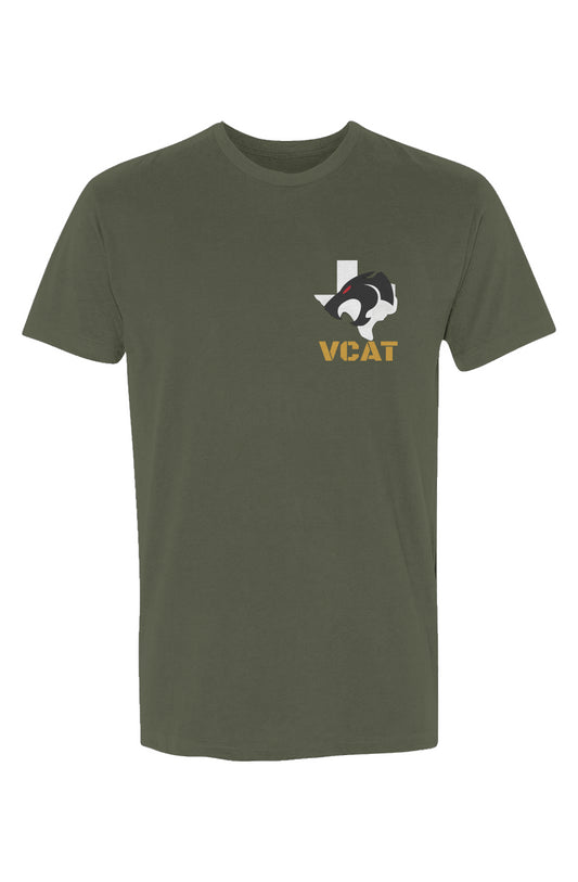 VCAT TF T