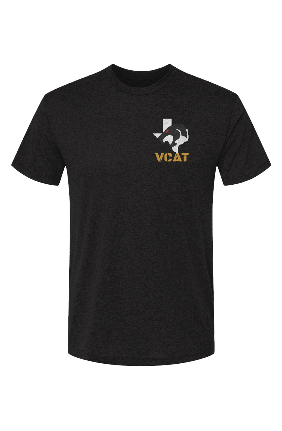 VCAT TF T