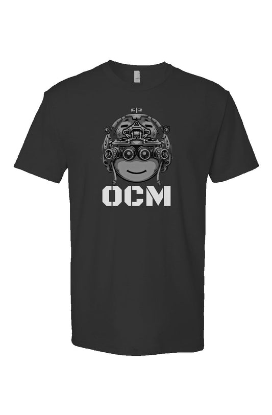 OCM nous défions T